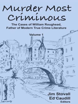 cover image of Murder Most Criminous